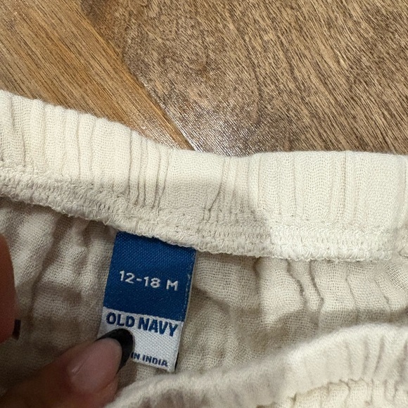 Bundle of 3 Kids Pants - With Imperfections - Picture 6 of 7